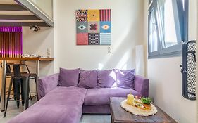 Art Loft In The City Centre