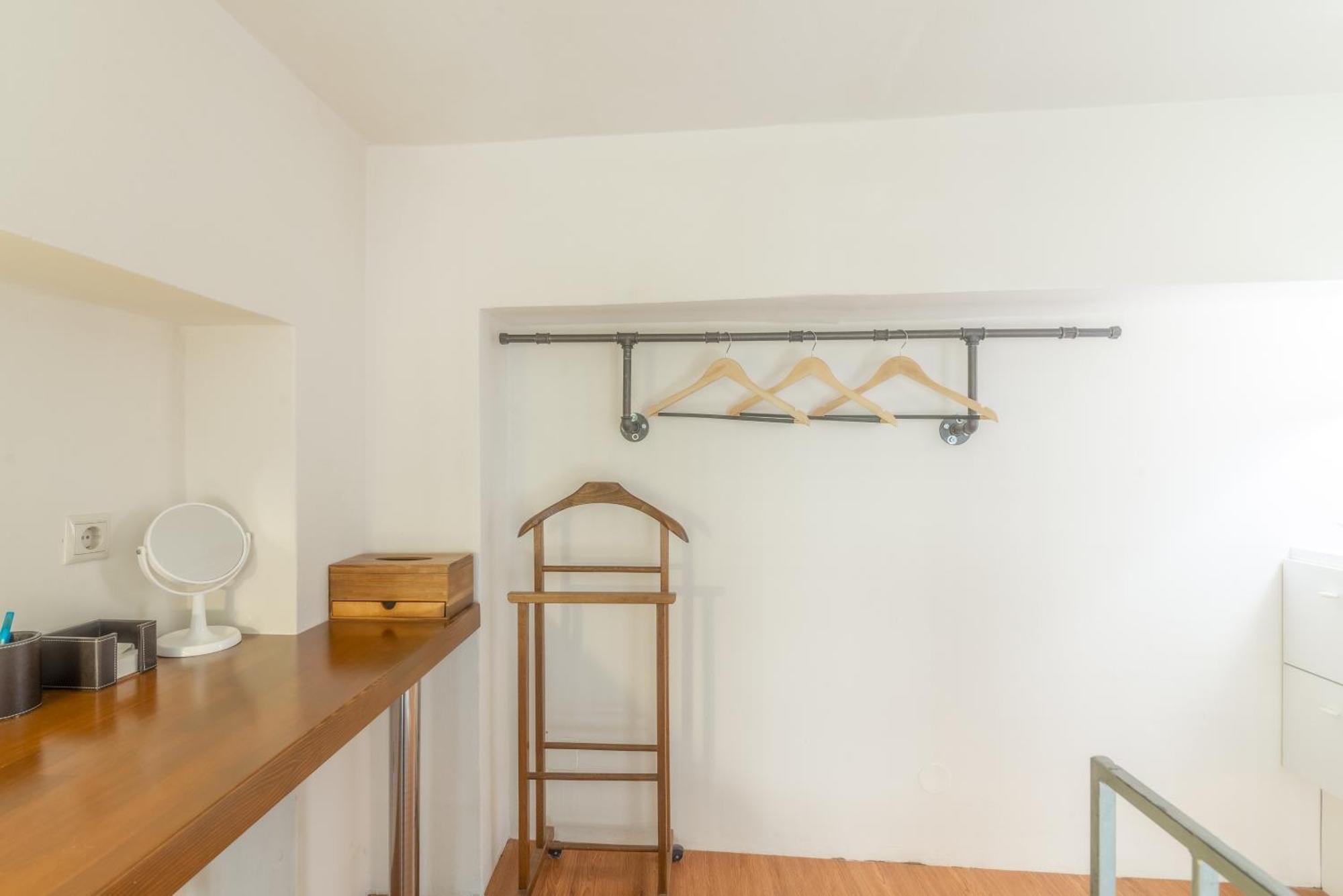Art Loft In The City Centre Ηράκλειο Κρήτης Εξωτερικό φωτογραφία