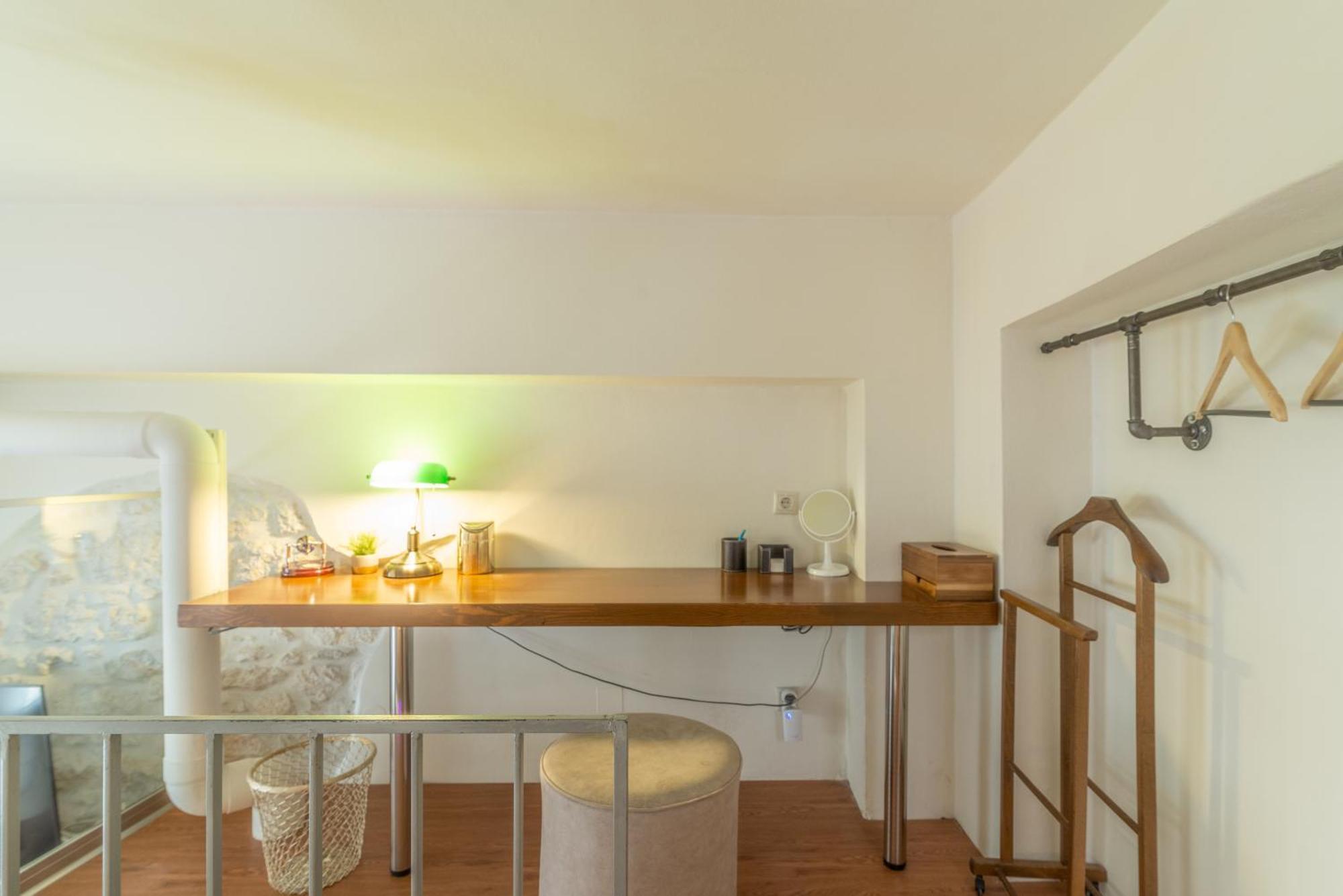 Art Loft In The City Centre Ηράκλειο Κρήτης Εξωτερικό φωτογραφία